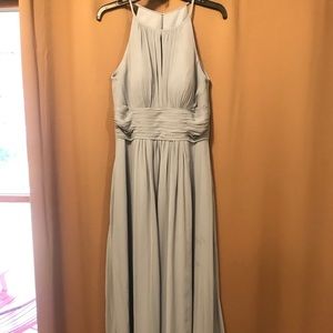 Azazie bridesmaid dress